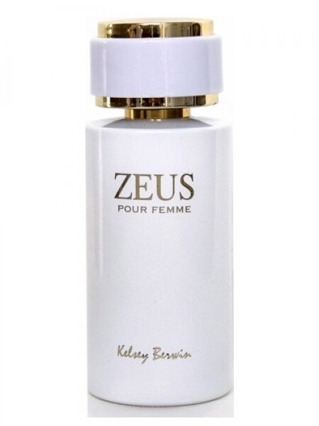 Kelsey Berwin Zeus EDP 100 ml Kadın Parfümü kullananlar yorumlar